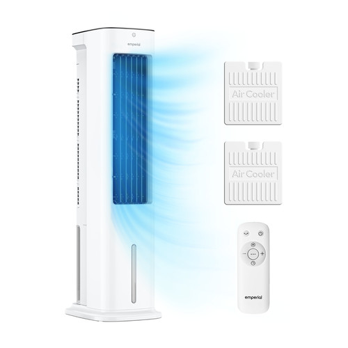 Emperial air cooler - emperial,