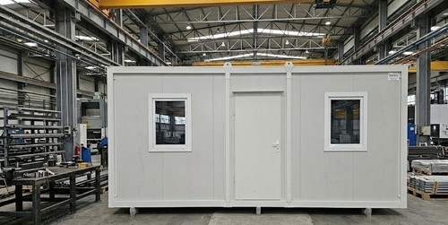 Office container 20ft - container,