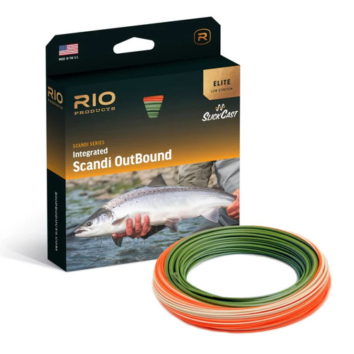 Rio integrated scandi outbound - rio,