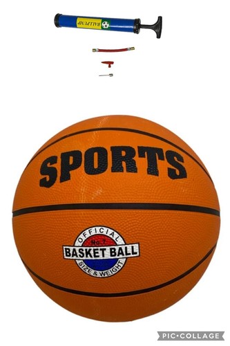 Basketball full size - basketball, 7