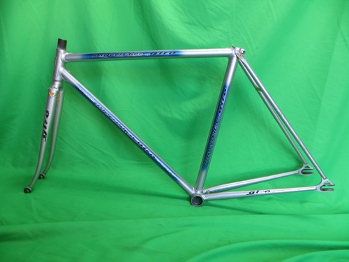 Meccanico giro njs keirin - meccanico,
