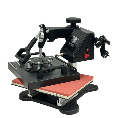 Heat press machine 15x15 swing - 15x15,