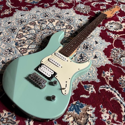 Yamaha pacifica112v sob - sob, sonic