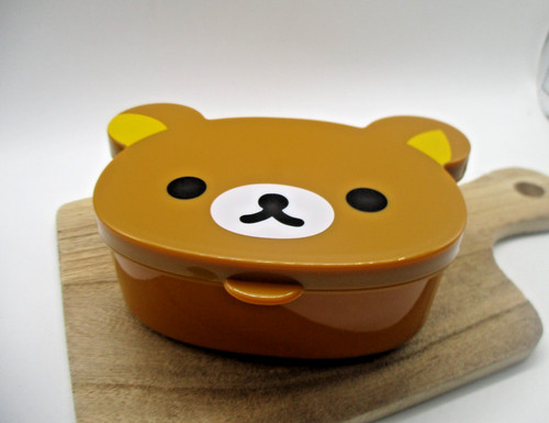 Rare rilakkuma face - rilakkuma,