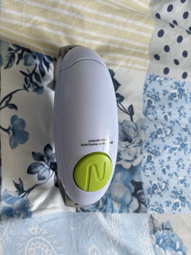 Electric one touch - electric, opener