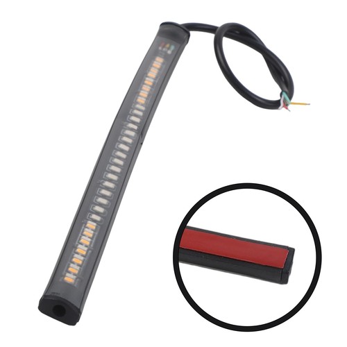 Flexible motorcycle led light - motorcycle,