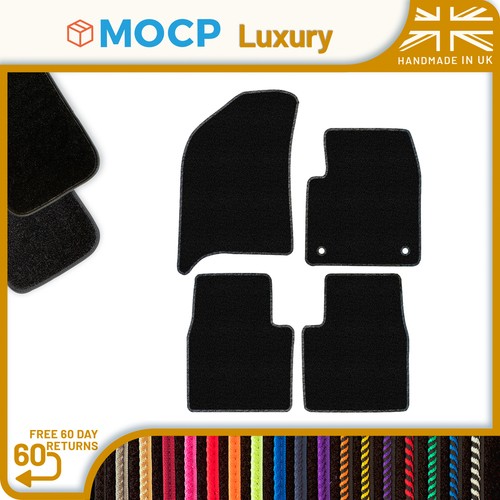 Luxury car mats fit - car, to