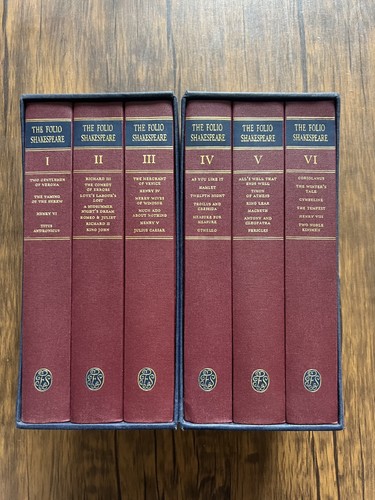 The complete plays william - the, by