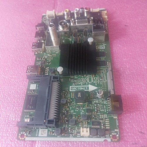 Toshiba 65u2963db main - toshiba,
