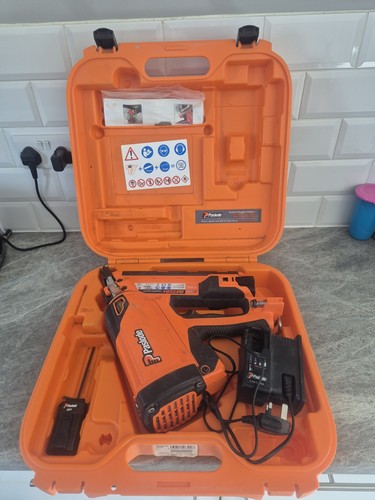 Pasloade im350 first fix - pasloade,