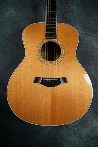 Taylor gs4e fall limited - gs4e,