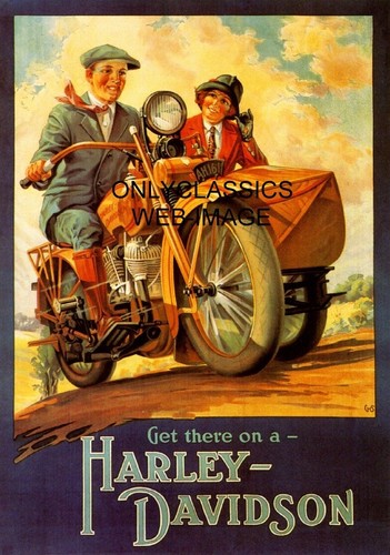 1928 vintage harley davidson - 1928,