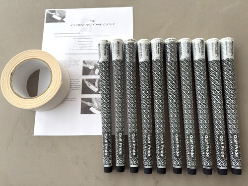 Golf pride grip - golf, z-grip