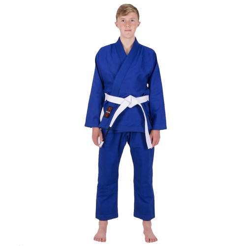 Judo suit 100 cotton 550gsm - suit,