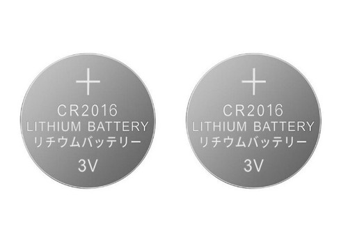 Car key fob battery for - car,