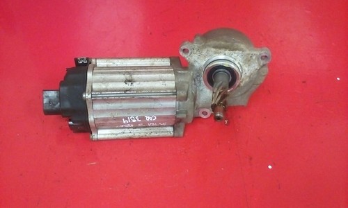 Vauxhall astra mk6 - vauxhall,