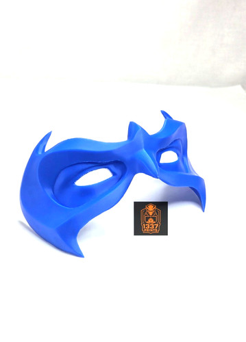Robin nightwing domino - robin,