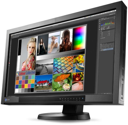 Eizo coloredge cg277 - eizo,