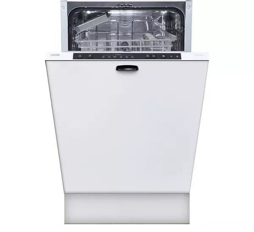 Logik lid45w23 slimline - slimline, fully