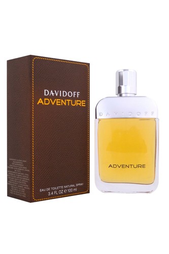Davidoff adventure eau - davidoff, de