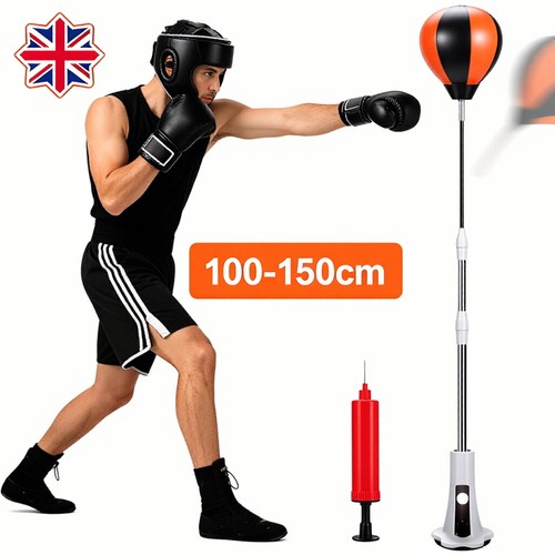 Boxing reaction ball - , punching