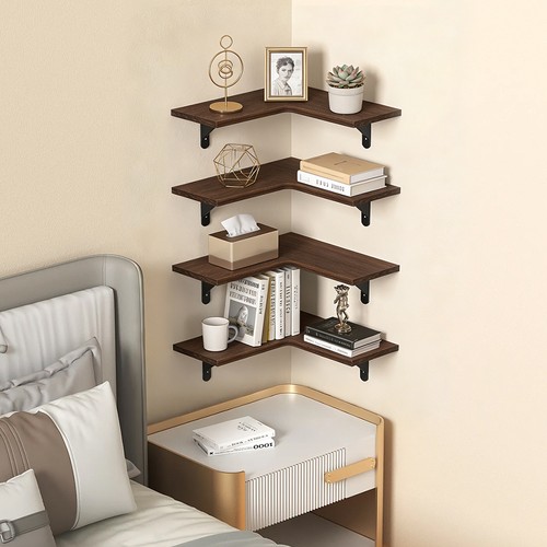 Rustic shape corner - rustic, l-shape