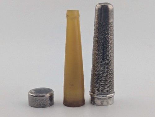 Antique 1919 sterling silver - sterling,