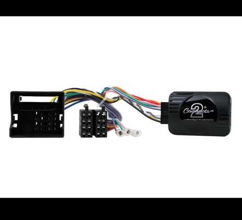 Ctsvw003 radio steering - radio,