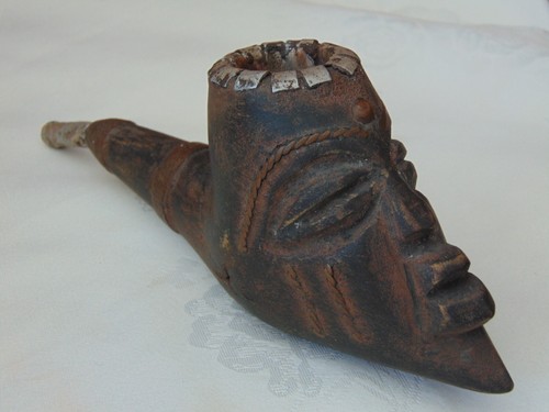 Antique ethnic tribal - antique,