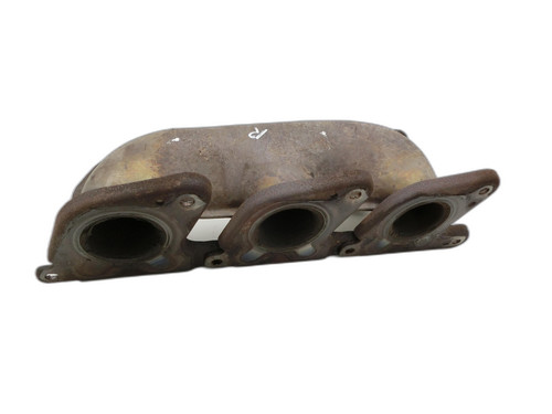 Exhaust manifold for - manifold,