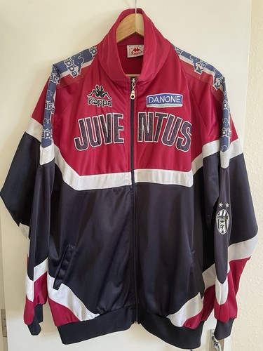 Kappa juventus 1994 - kappa, 1994/95