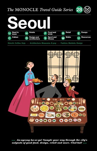 The monocle travel guide - travel,