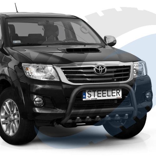 Toyota hilux 2011 2016 - toyota, 2011-2016