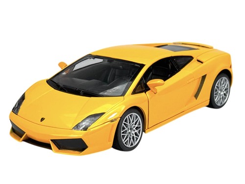 Rastar lamborghini gallardo - lamborghini,
