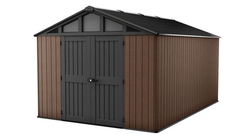 Keter stronghold 10x15ft - keter,