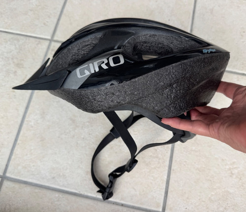 Giro skyline cycling helmet - giro,