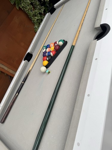 6ft billiards pool - pool, table