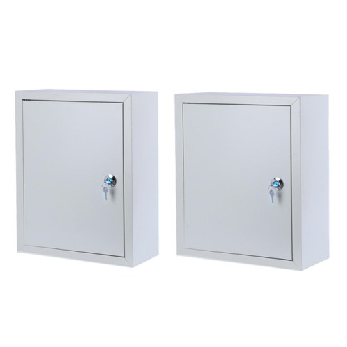 Outdoor switch box