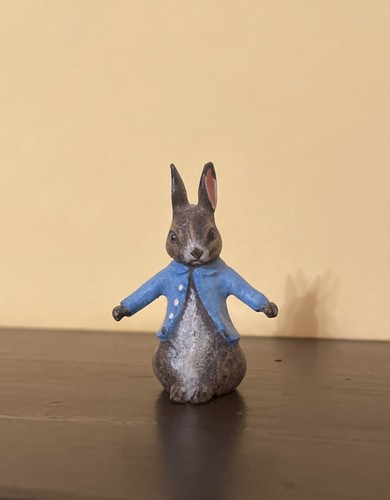 Antique peter rabbit - antique, franz