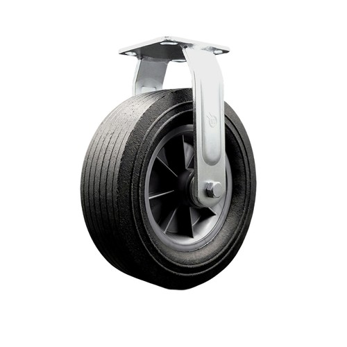 Crt10 greenlee rigid caster - crt10,