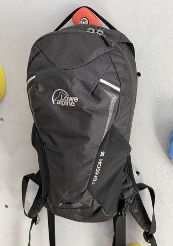 Lowe alpine tensor - lowe,