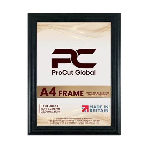 Procut classic black - procut,