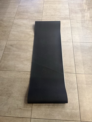Horizon elite 507 treadmill - horizon,