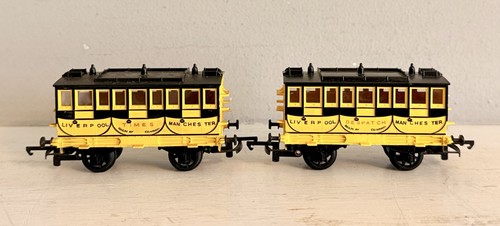 Tri ang hornby r621 2x - tri-ang, /