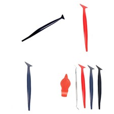 Car wrap tool installing - car,