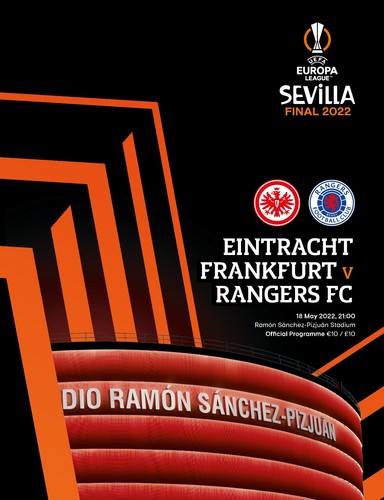 Uefa europa league final - europa,