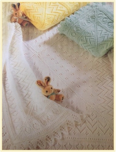 Bb012 knitting pattern - knitting,