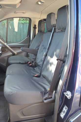 Fits vauxhall vivaro - vauxhall, on