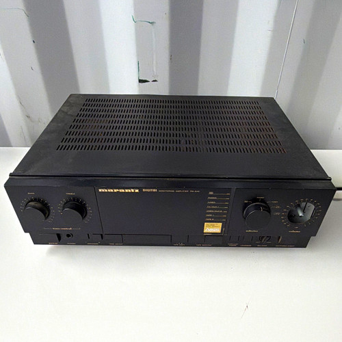 Marantz 54mk2 digital - pm-54mk2,