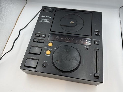 Pioneer cdj 500ii limited - pioneer, cdj-500ii